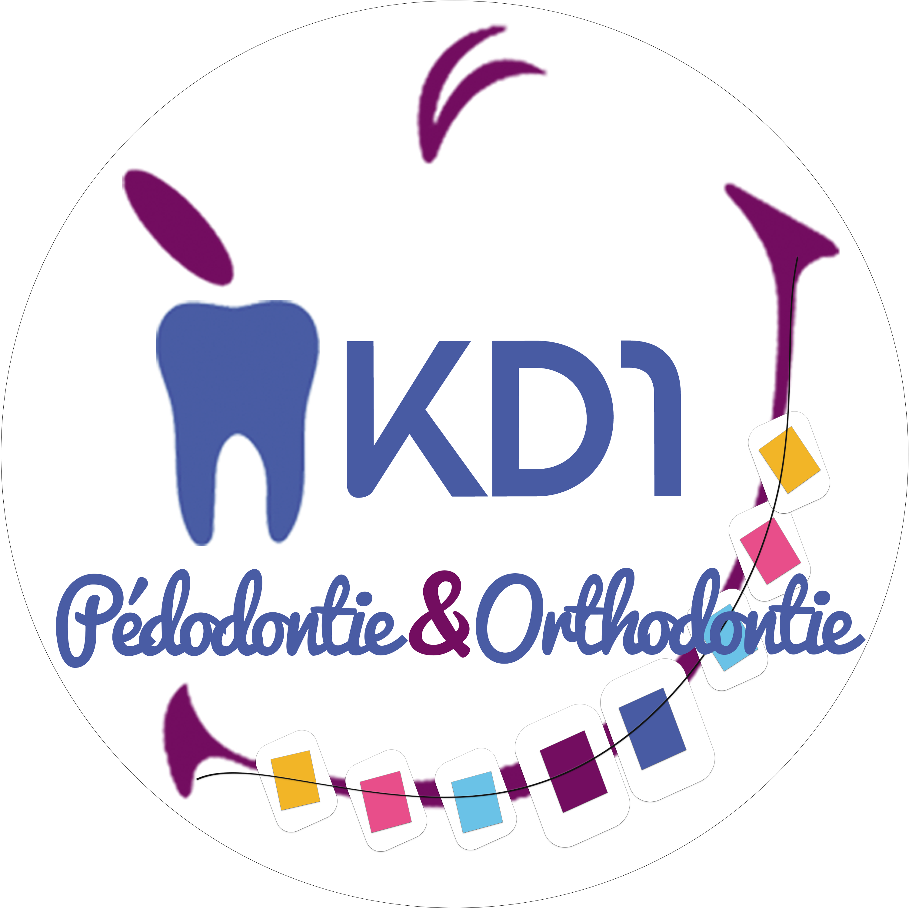 KD1 Cabinet de Pédodontie & d'Orthodontie