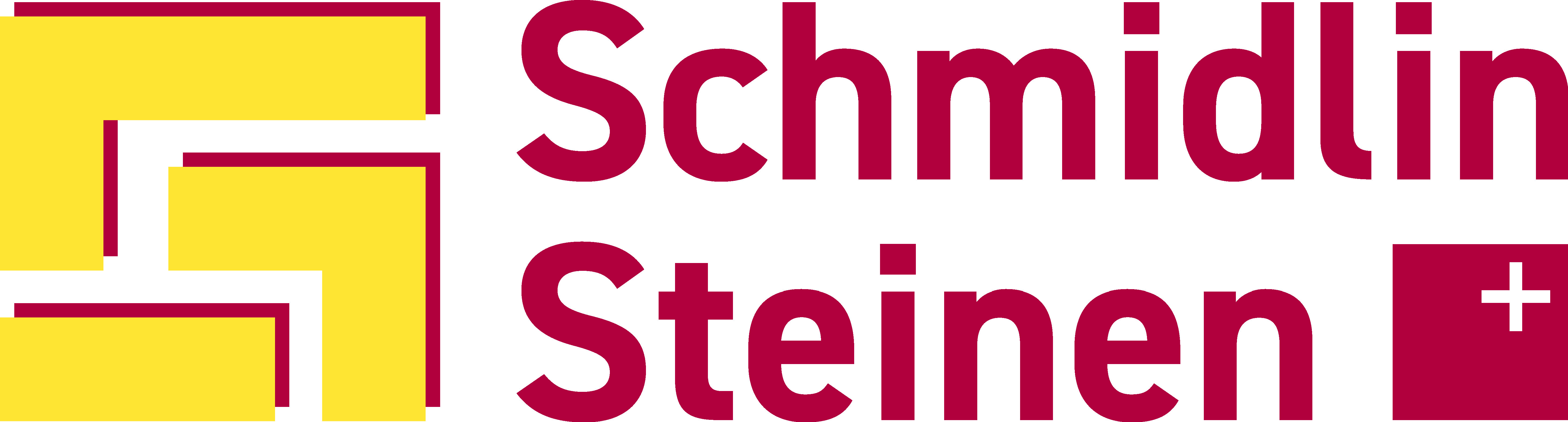 Schmidlin Holzbau AG und Schmidlin Generalunternehmung AG
