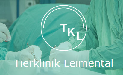 Tierklinik Leimental