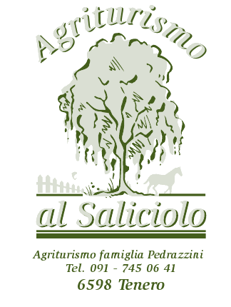 Agriturismo Al Saliciolo