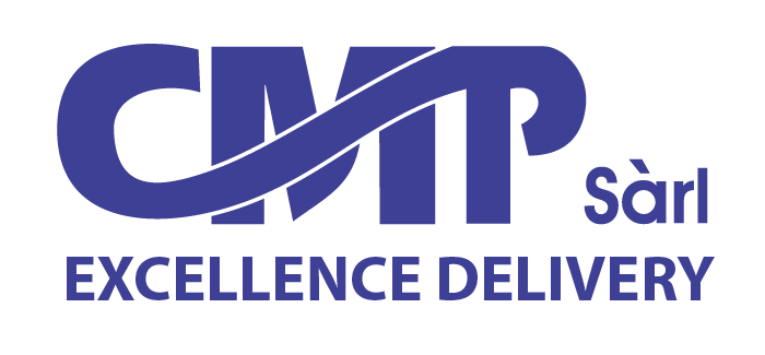 Compagnie MP Sàrl