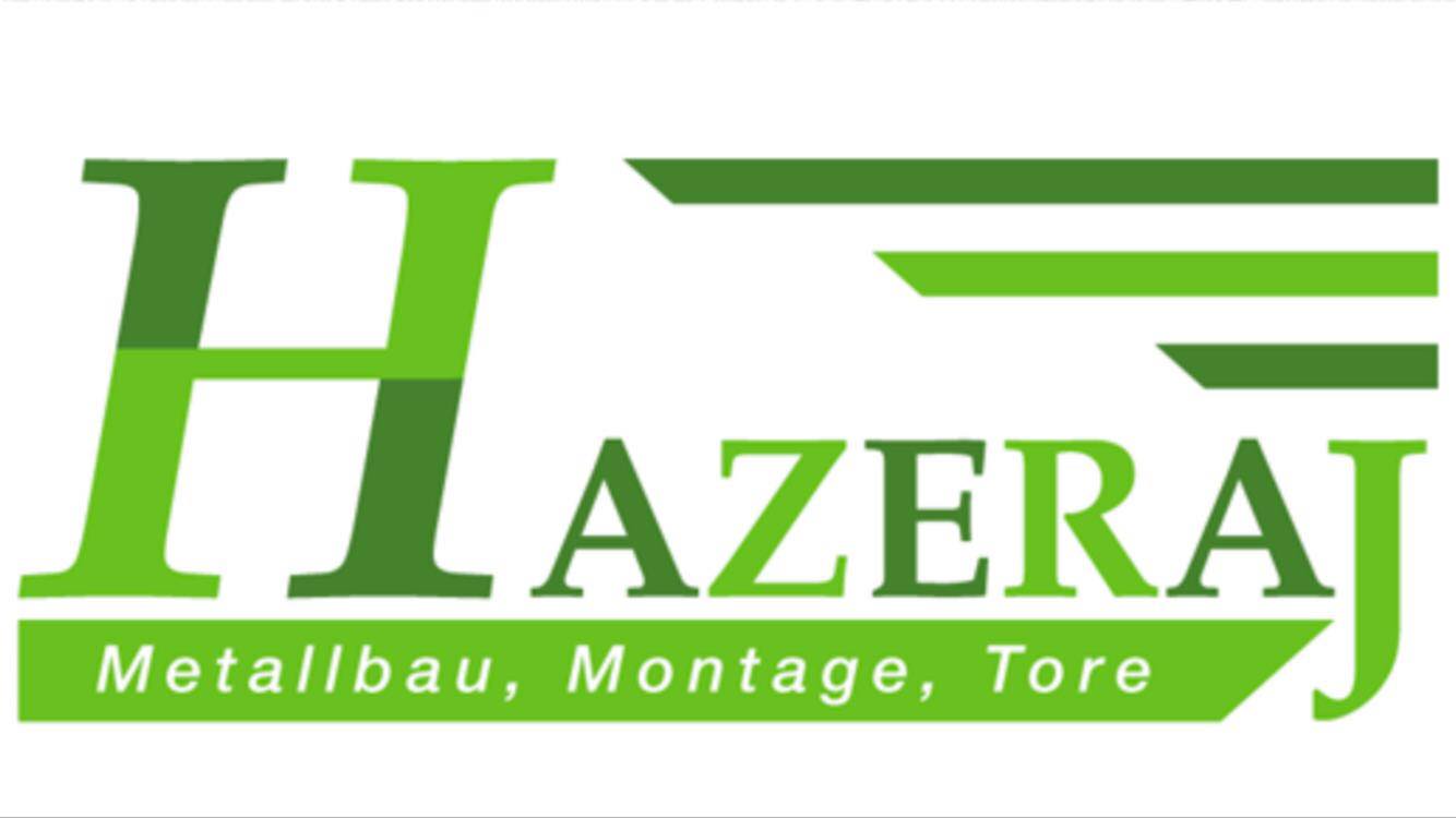 Hazeraj Metallbau GmbH