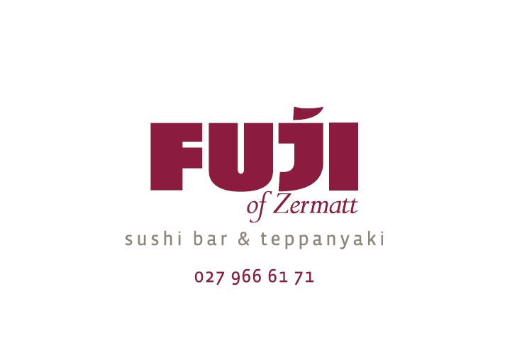 Fuji of Zermatt