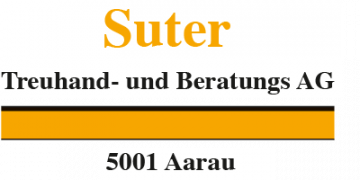 Suter Treuhand- und Beratungs AG