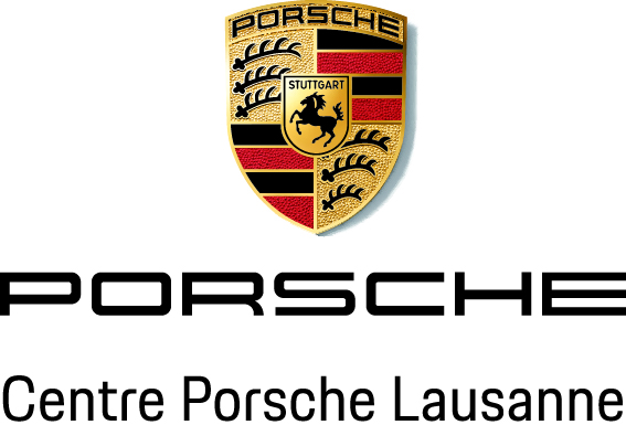 Centre Porsche Lausanne