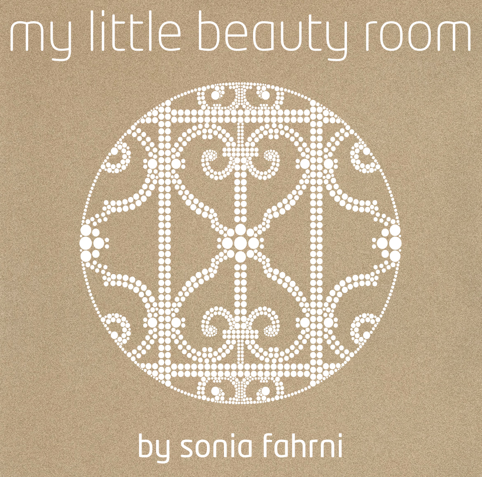 My Little Beauty Room