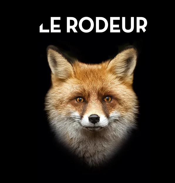LE RODEUR - IGLOO 1850