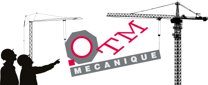 OTM Mécanique SA