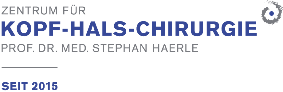 Zentrum für Kopf-Hals-Chirurgie