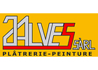J. Alves plâtrerie - peinture Sàrl