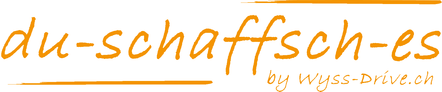 Wyss Drive GmbH
