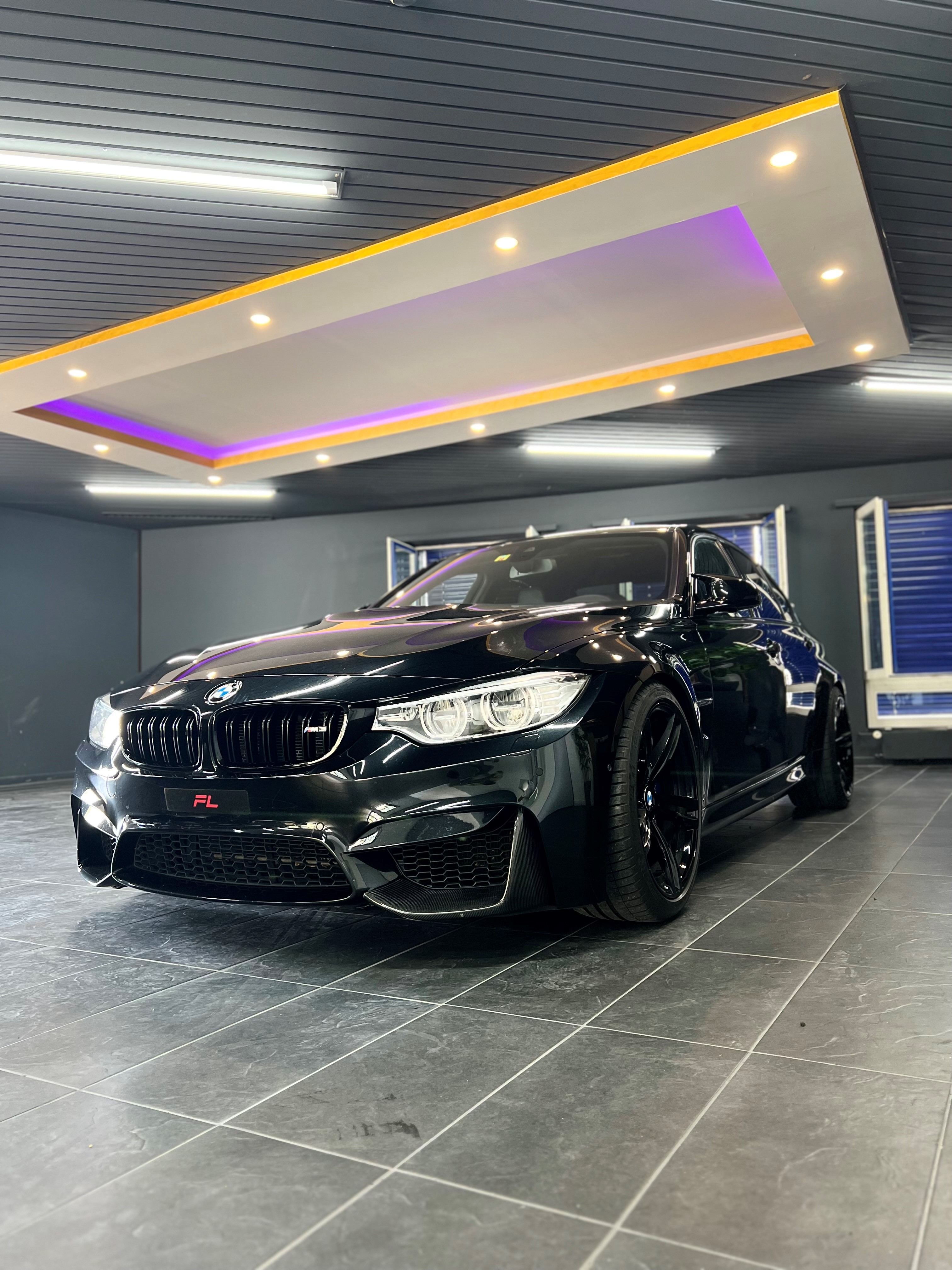 Sterne Automobile