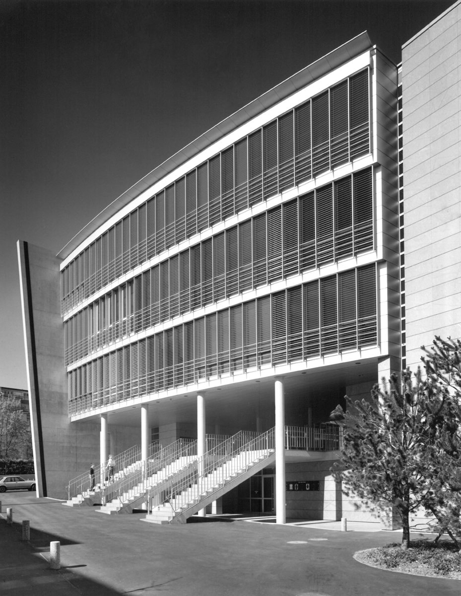 Boschetti & Realini Architetti