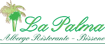 La Palma Albergo-Ristorante
