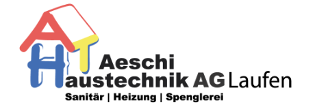 Aeschi Haustechnik AG