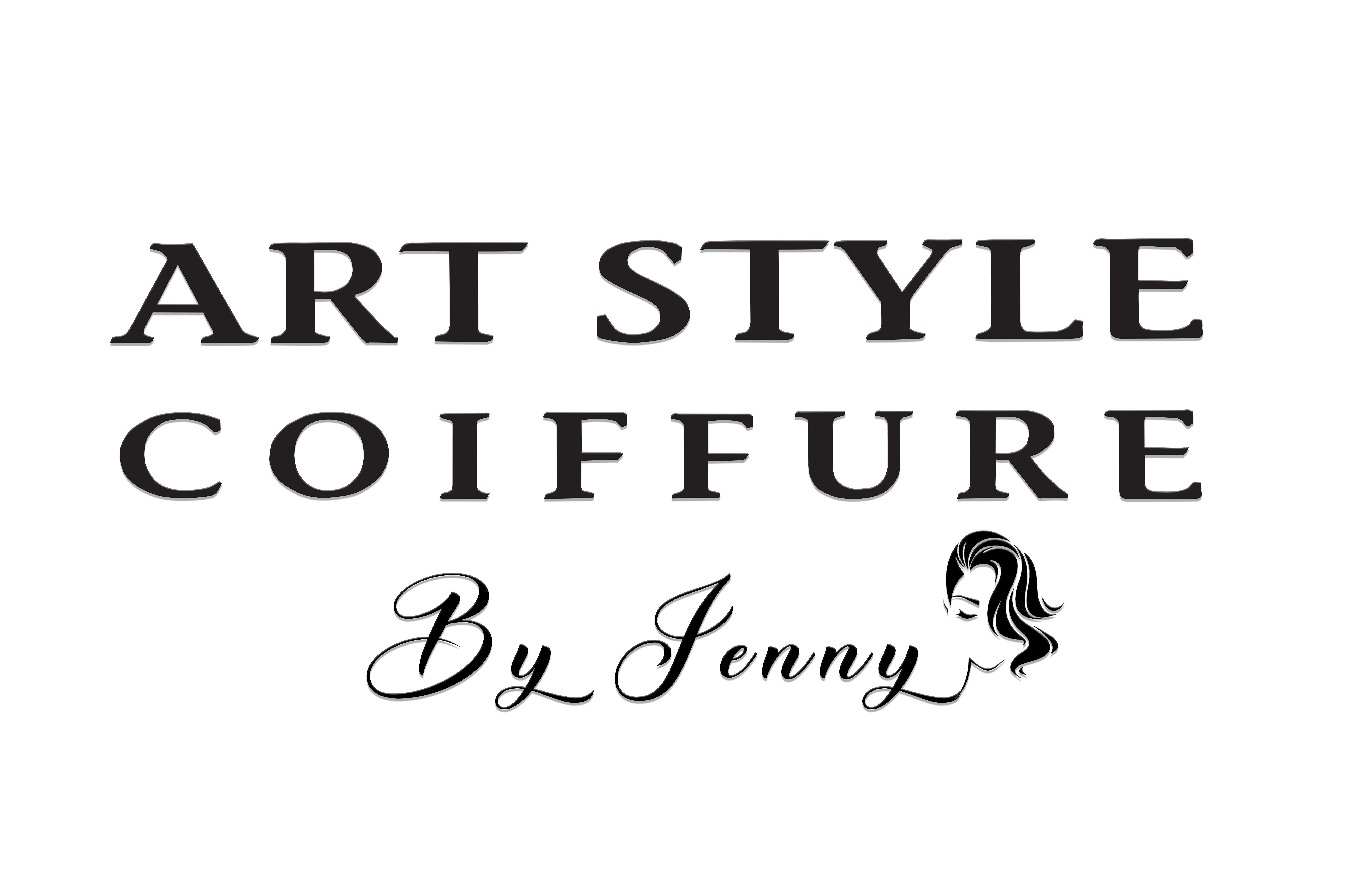 Art Style Coiffure by Jenny