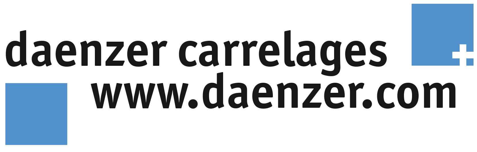 Marc Daenzer Carrelages