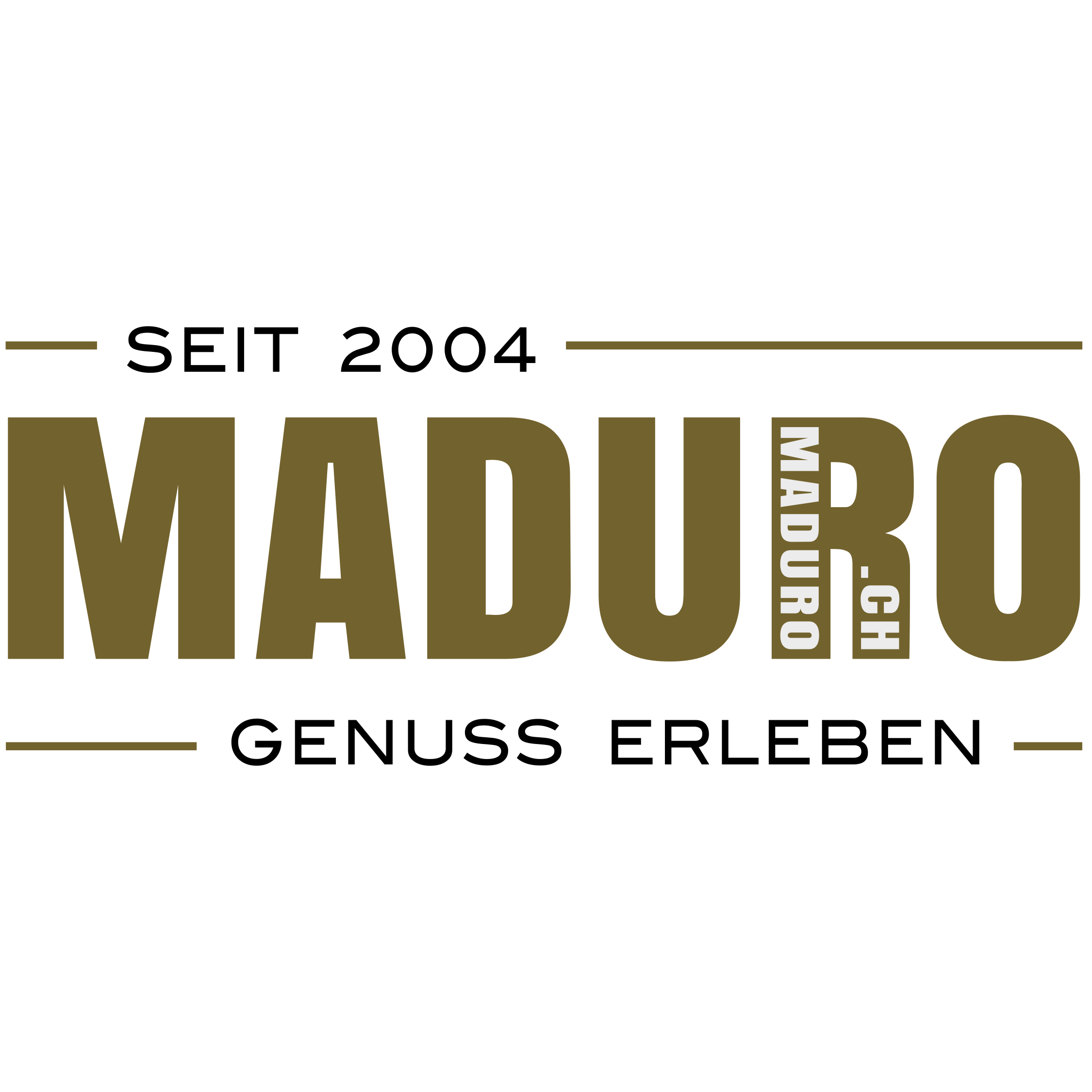 Maduro GmbH