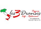 Café-Restaurant-Pizzeria Les Trois Dranses