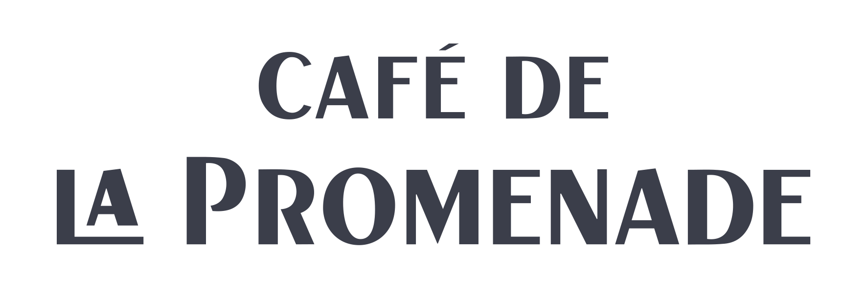 Café de la Promenade Yverdon Sàrl
