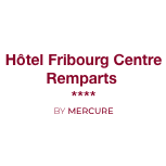 Hôtel aux Remparts