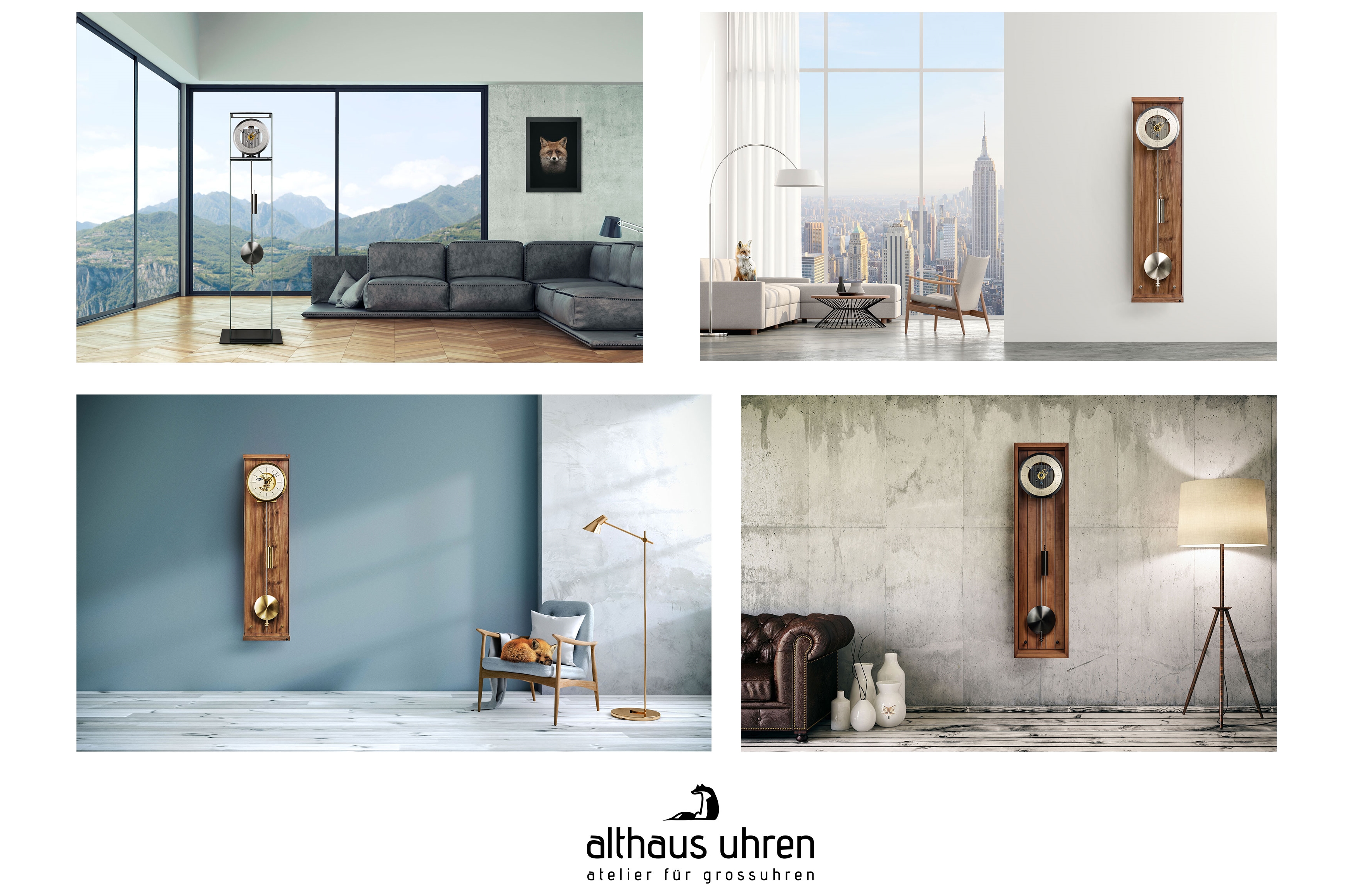 Althaus Uhren