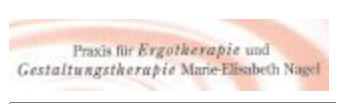 Praxis für Ergo- und Gestaltungstherapie