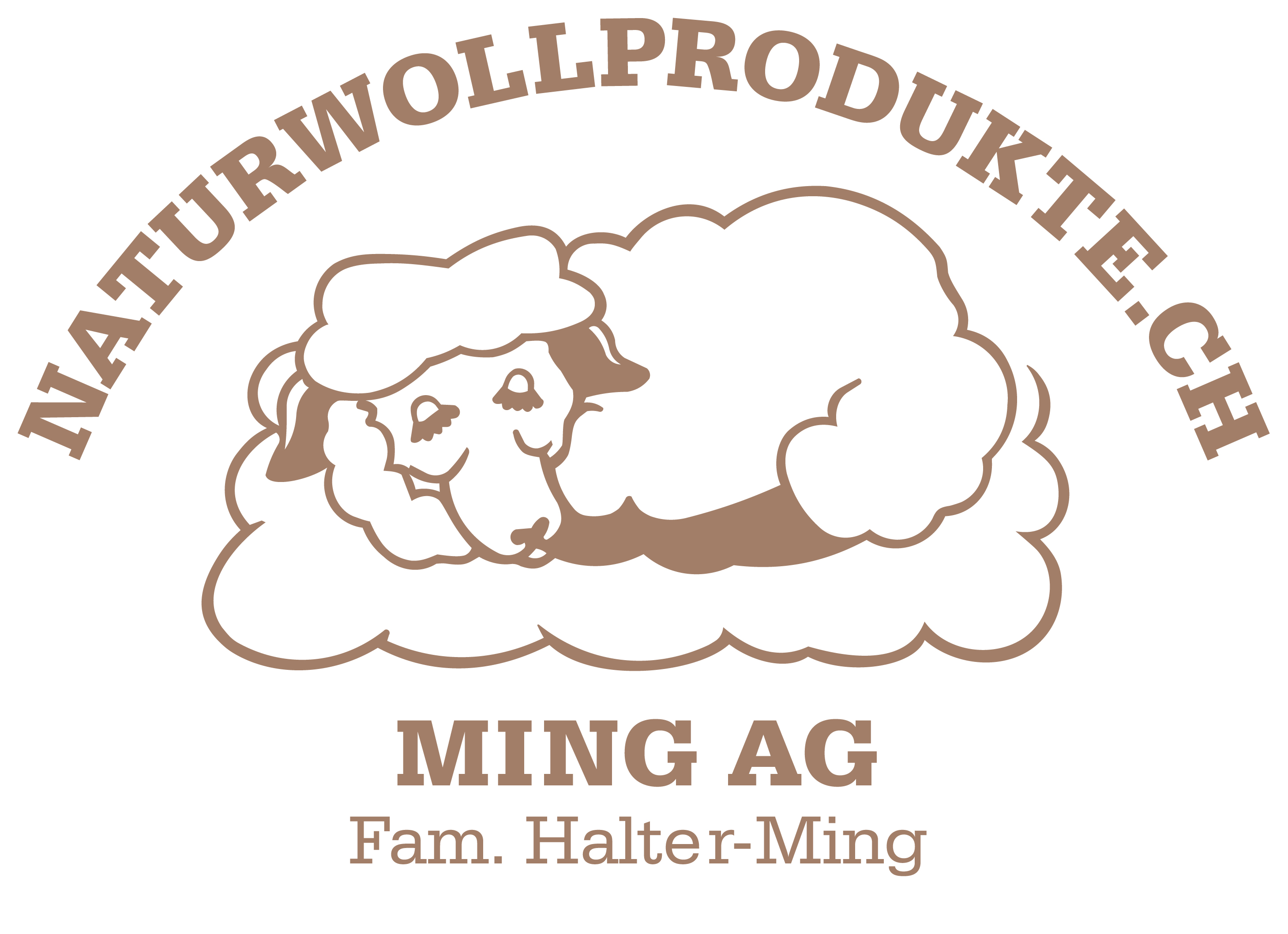 Naturwollprodukte Ming AG