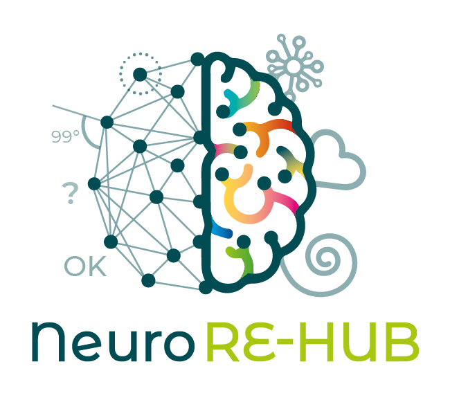 NeuroRE-HUB, di Francesca Estrada