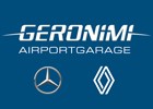 Airport Garage Geronimi SA