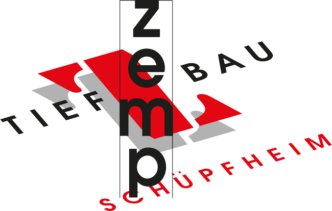 Zemp Tiefbau Schüpfheim GmbH
