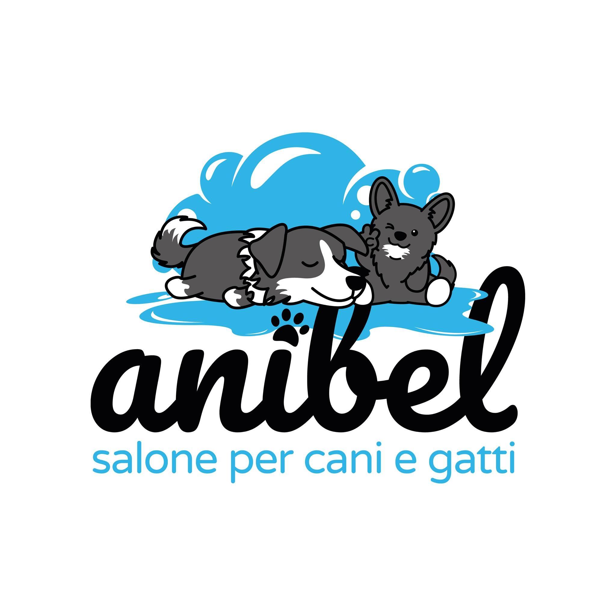 Anibel di Lucie Perruchoud