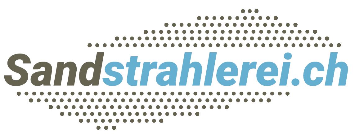 Sandstrahlerei