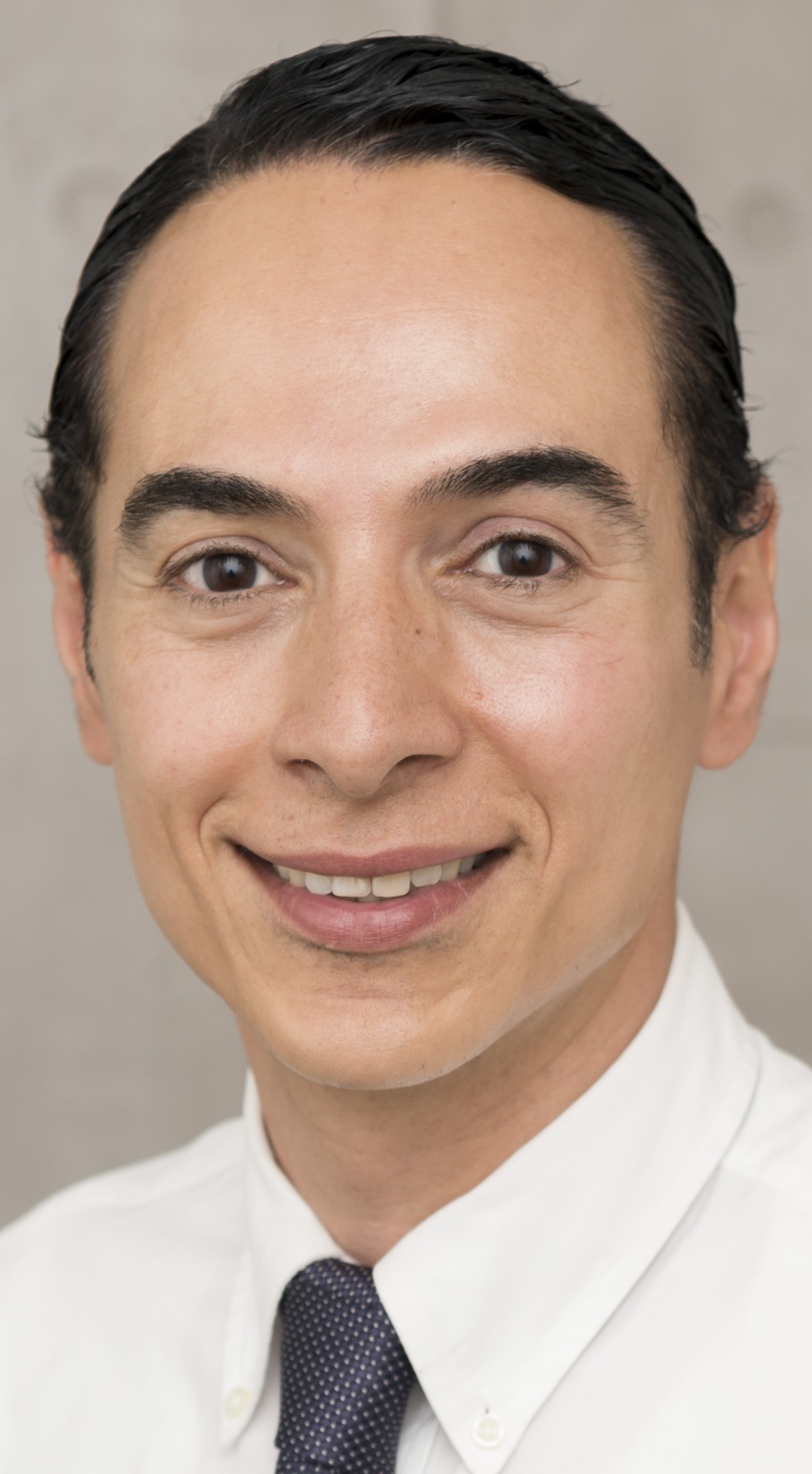 Dr. med. Bonabi Sharouz