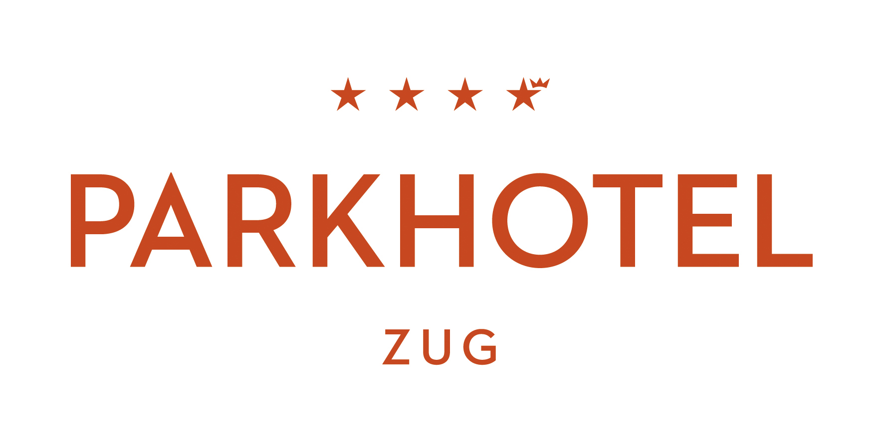 Parkhotel Zug