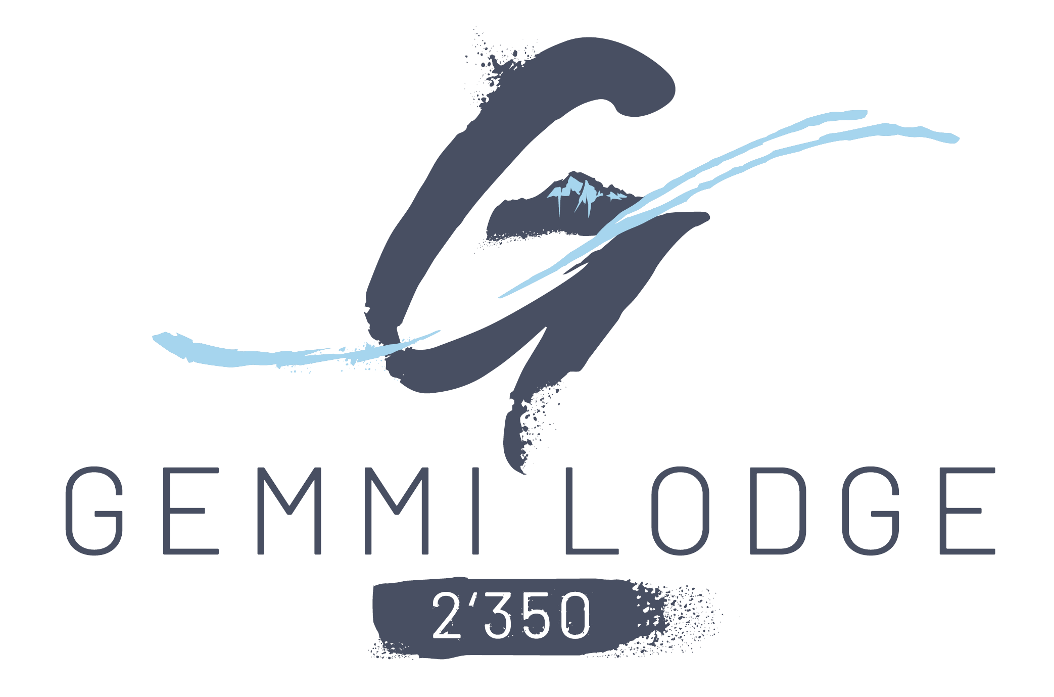 Gemmi Lodge 2350