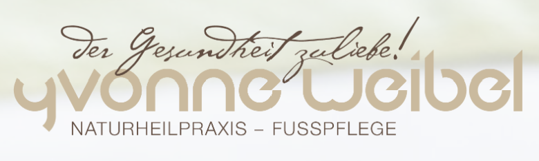Der Gesundheit zuliebe Yvonne Weibel