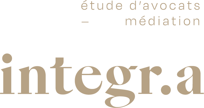 Etude d'Avocats Integra