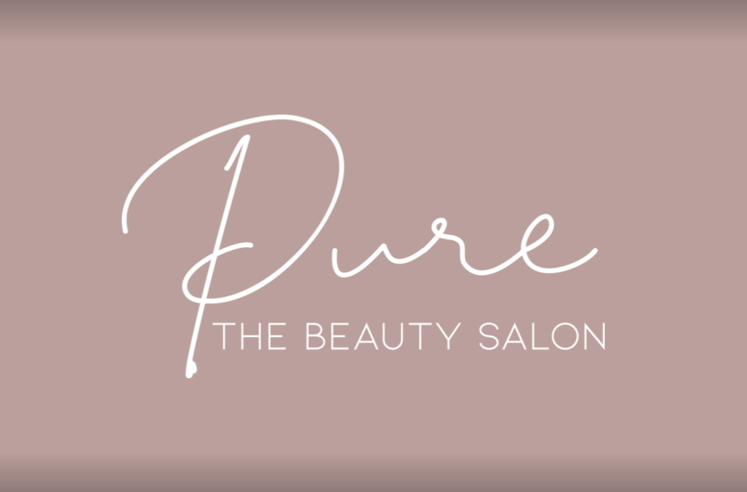 Pure-The Beauty Salon