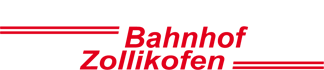 Bahnhof Zollikofen