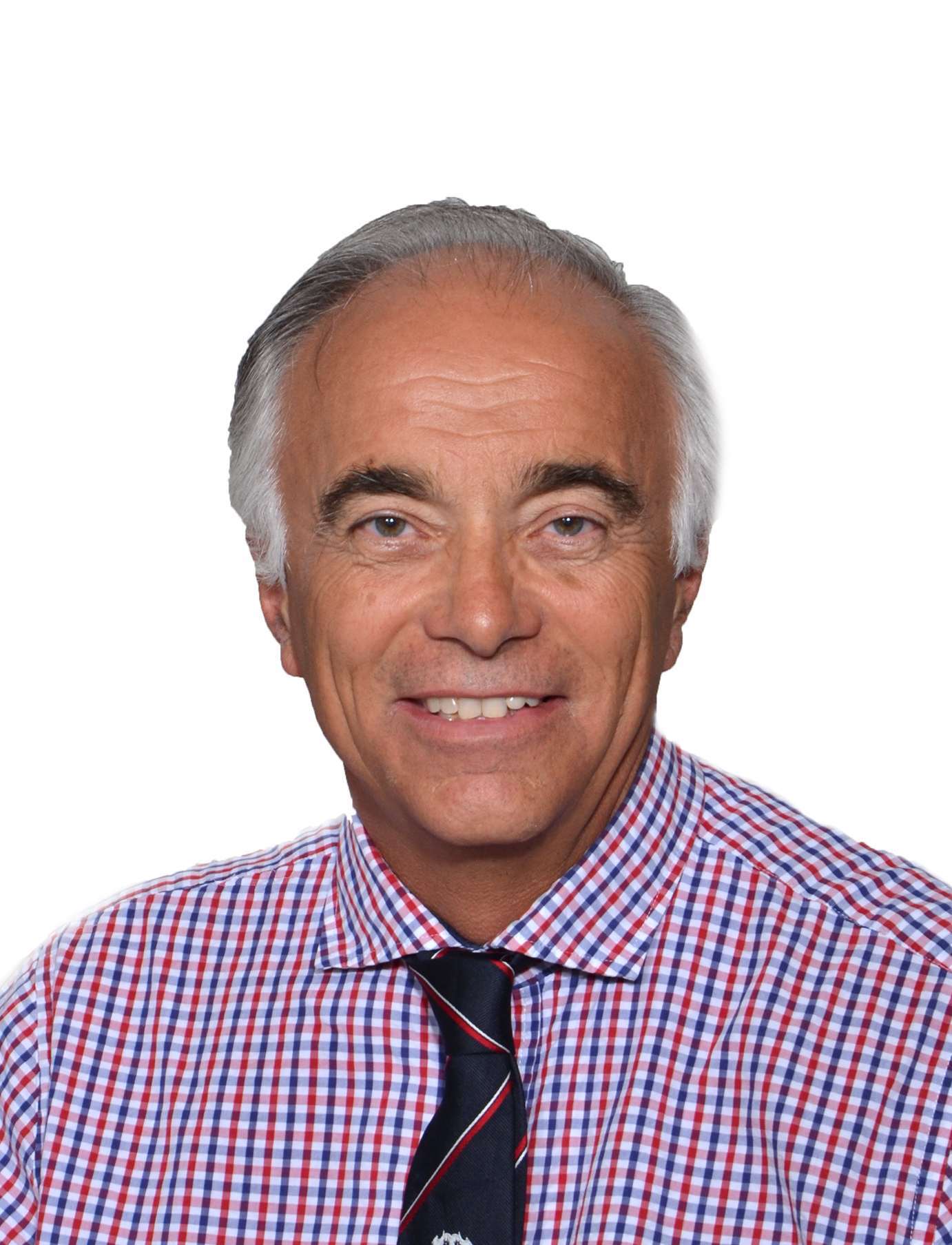 Dr méd. de Courten Christian