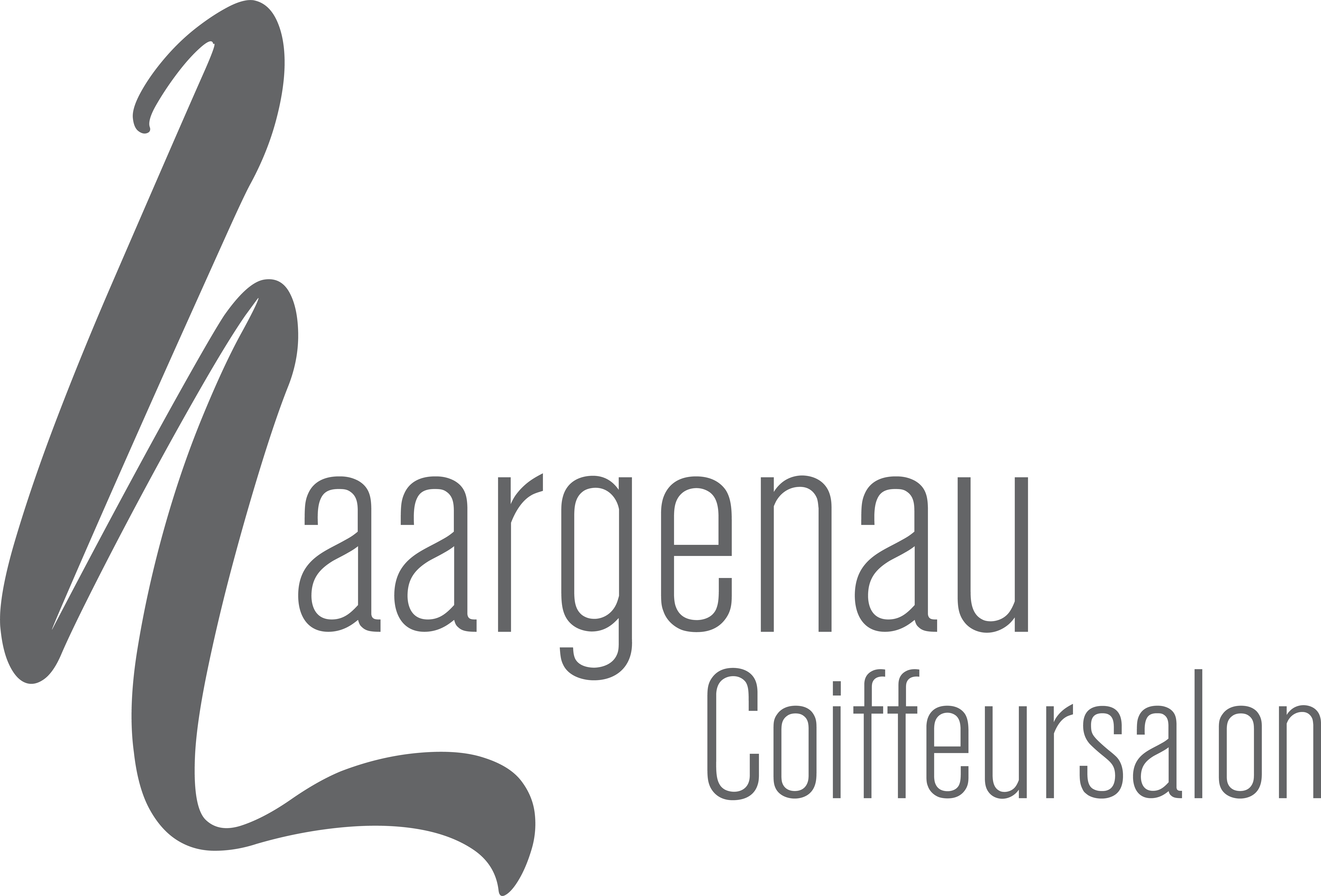 Haargenau