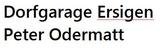 Dorfgarage Ersigen