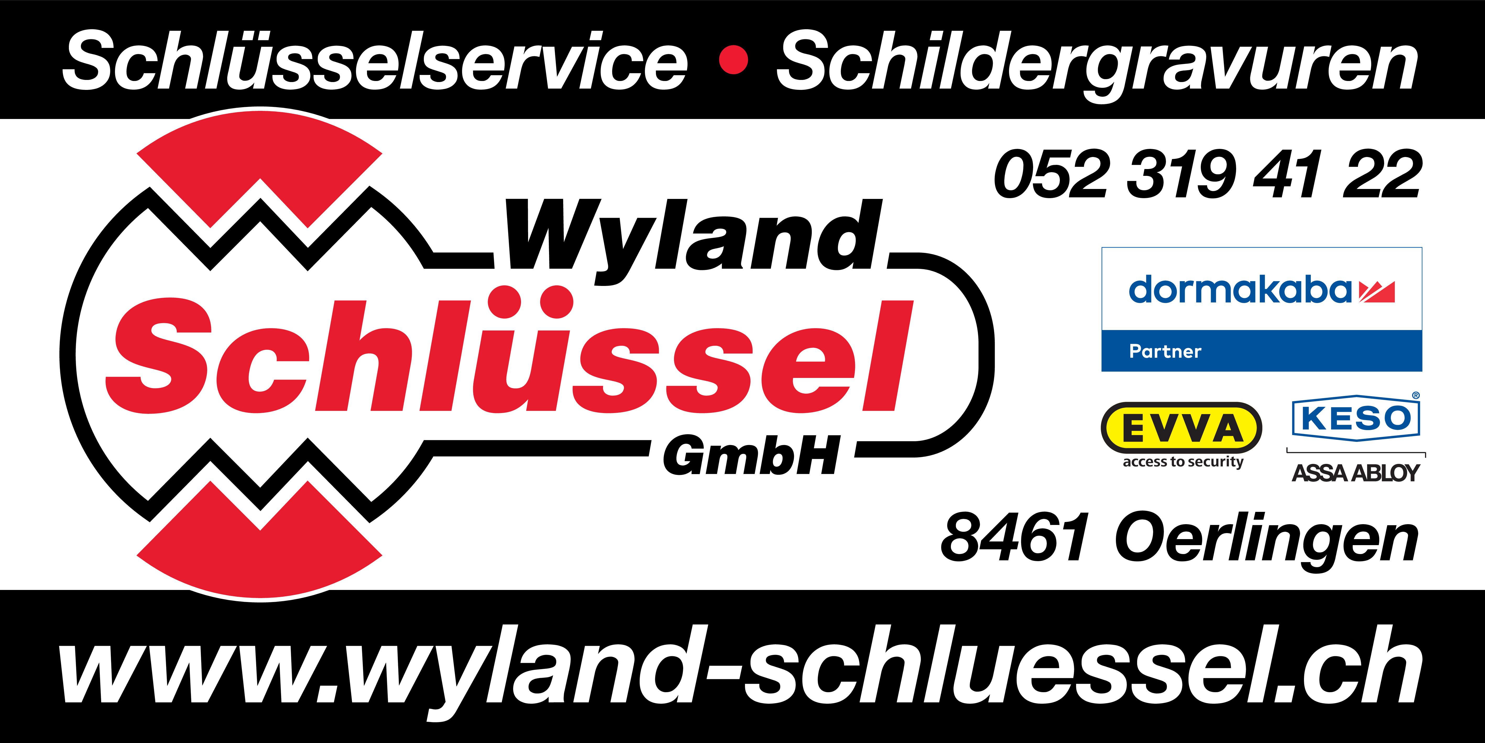 Wyland Schlüssel GmbH