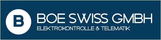 BOE Swiss GmbH