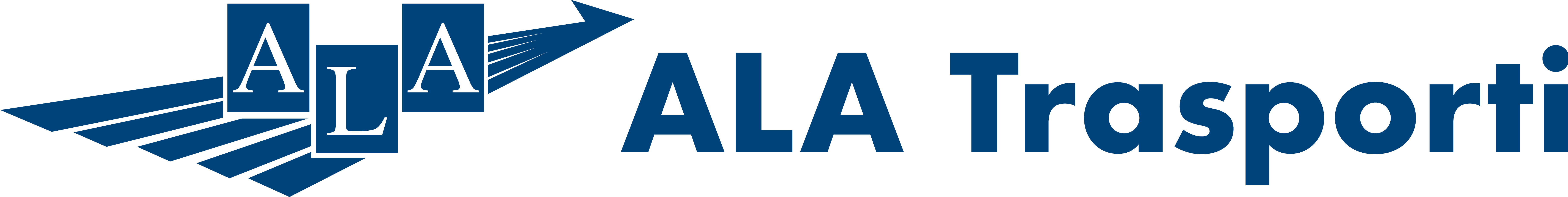 Ala Trasporti SA