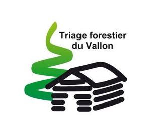 Triage forestier du Vallon