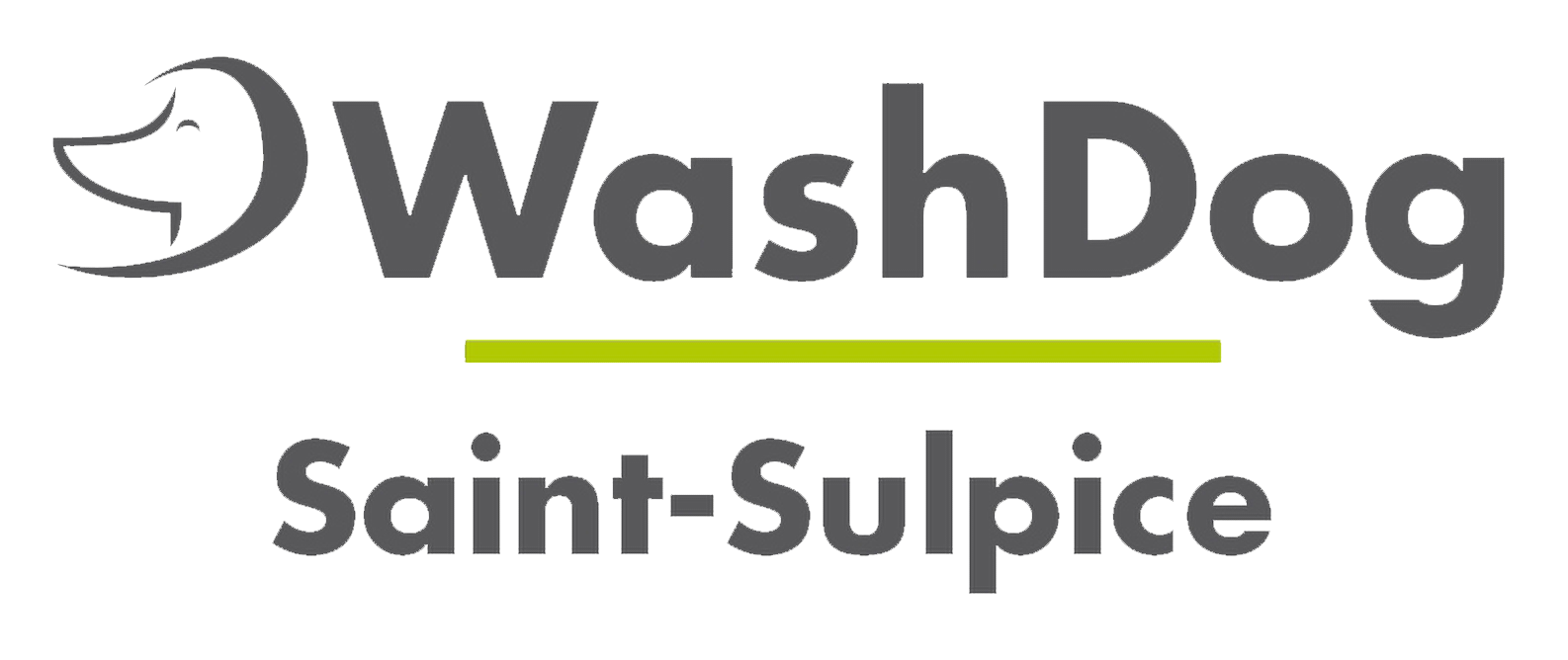 Washdog St-Sulpice - Salon de toilettage & Lavage self service 24/7