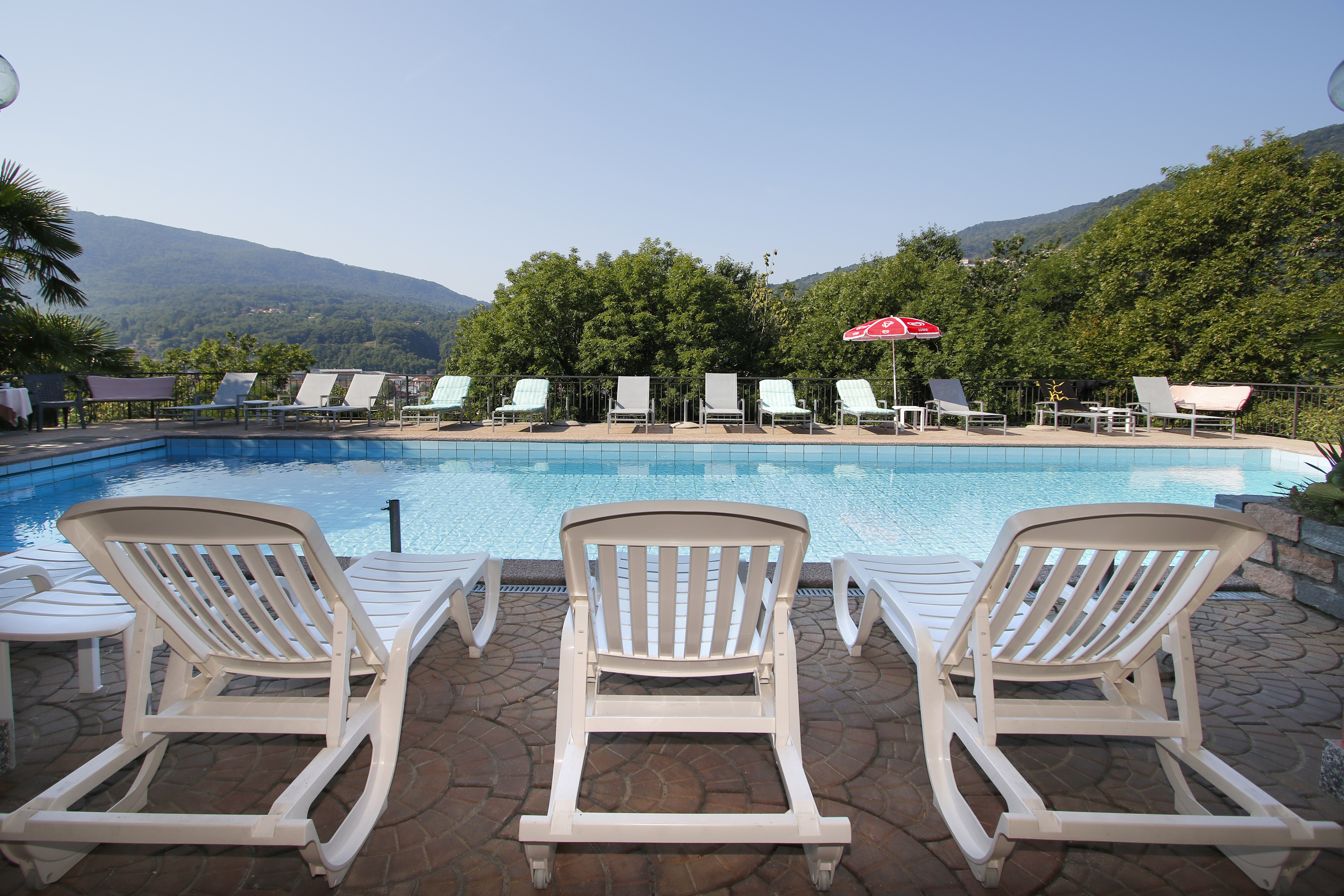 Albergo Villa del Sole Garni