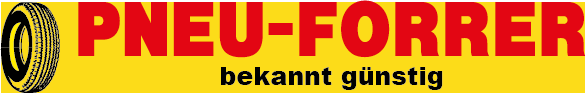 Pneu Forrer AG